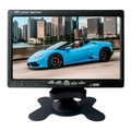 Monitor De 7 Lcd Ips Roadstar Rs-737br Pro Line