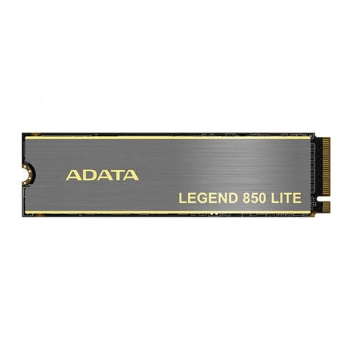 SSD 500GB NVME Adata  Legend 850 LITE - ALEG-850L-500GCS