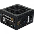 Fonte 500W Gamer Kcas  Aerocool 80 Plus Bronze Pfc Ativo