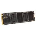 SSD 512gb Redragon Ember M.2 Pcie 3.0 Leitura 2100mb/s E Gravação 1800mb/s Gd-407