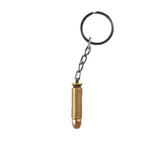 Chaveiro Munição 38 - (Bélica)