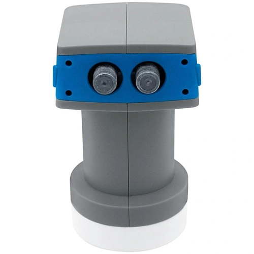 Lnbf Universal Banda Ku Duplo - Dht-02