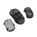 Mouse USB Gamer Kalkan Skadi RGB Preto - Klk00008