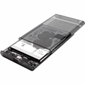 Case C3tech Para HD 2.5 Externo CH-C300BK