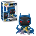 Boneco Funko Pop! Dc Comics Através Dos Anos - Batman Azrael