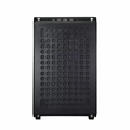 Gabinete Cooler Master Qube 500 Flatpack Preto - Q500-kgnn-s00