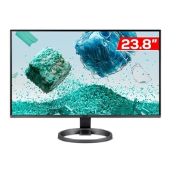 Monitor 23.8 Acer Vero FullHD IPS 100Hz Ultrafino - RL242Y