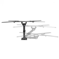 Suporte Articulado Vinik para Tv Led/lcd/plasma de 23 a 55 Polegadas Com Inclinação - Sta-2355p