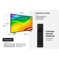 Smart TV LG 65