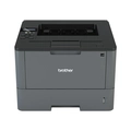 Impressora Brother Laser Mono A4 Dup. Wrl Hll5102dw