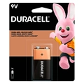 Bateria Alcalina 9v Duracell Mn1604