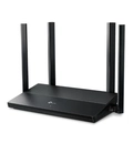 Roteador TP-Link Ax1800, Wi-Fi 6, Dual Band Gigabit 5 DBI - Ex220 V2