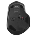Mouse Sem Fio Pcyes Dash Lite Black 1600dpi - Pmdv2bk