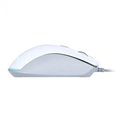 Mouse Usb Pcyes Zyron 12800dpi White - Pmgzrgbw