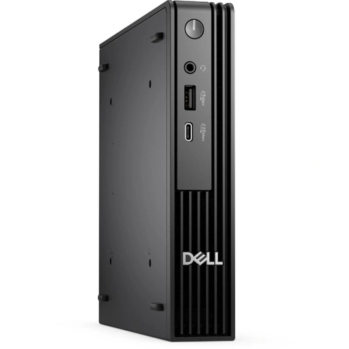 Desktop Dell Pro Micro Csg Intel Core I3-14100t 8gb 512gb Windows 11 Pro - 210-bqtt-dtdpm01