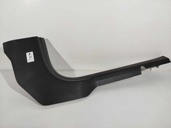 MOLDURA SOLEIRA DIANTEIRA LD ONIX LTZ AT6 1.4 ECO 2017 (id:7544)