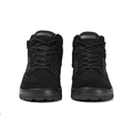 Bota Interceptor Urban - Preto (Invictus)