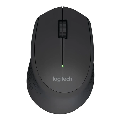 Mouse Logitech M280 Preto S/fio 910-004284-v