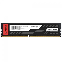 SSD 256GB Pcyes M.2 2280 Nvme Pcie 3.0 - SSDNVMEG3PY128