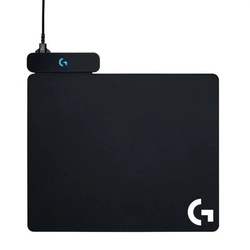 Mouse Pad Gamer Logitech Powerplay - 943-000208