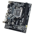 Placa Mãe LGA 1150 Pcyes H81 Ddr3