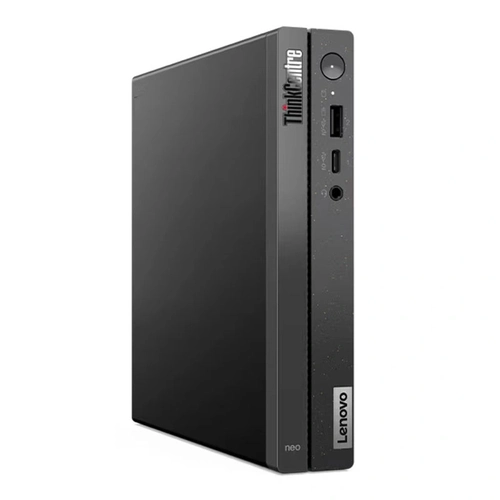 Desktop Lenovo Neo50q G4 Tiny I5-13 16gb 512 W11p - 12lm0009bo
