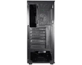 Gabinete Gamer K-Mex CG-50C5 RGB - CG50C5RH0010B0X