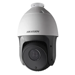 Camera Speed Dome Hikvision Ds-2ae5123ti-a b Hd 720p 1080p 360º