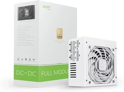 Fonte 650W Acer 80 Plus Bronze - AC650W