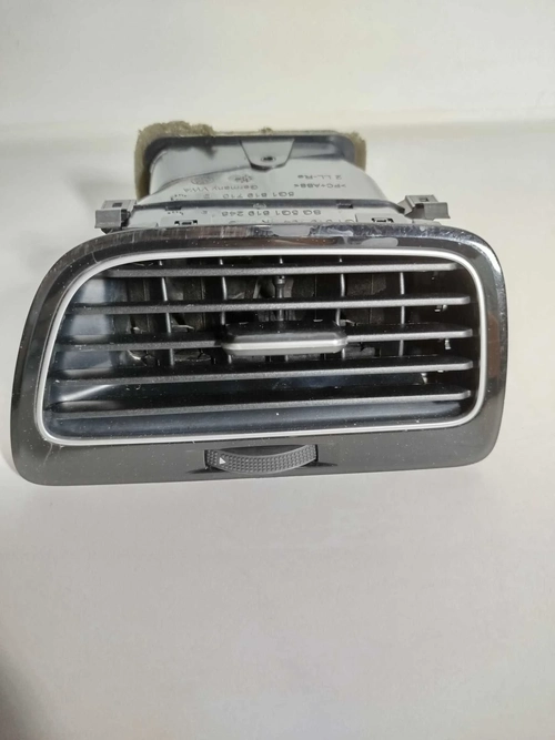 DIFUSOR DE AR PAINEL VW GOLF TSI 2014 A 2016 LD (ID:9312)