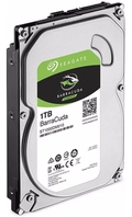 HD Interno 1Tb Barracuda - Seagate