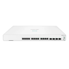 Switch Hpe Aruba 1960 12xgt 4sfp+ - Jl805a