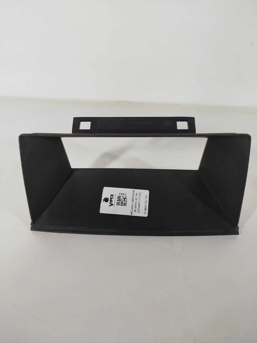 MOLDURA COMPUTADOR DE BORDO VECTRA ELEGANCE 2.0 2006 (ID:12682)