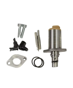 VÁLVULA REGULADORA DE FLUXO SCV LONGA PARA TOYOTA HILUX 2012 EM DIANTE 294009-10004 DENSO