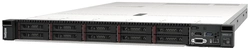 Servidor Lenovo Isg Sr630v2 Intel Xeon Silver 4310 12c 64gb 2x480gb - 7z71tshy00