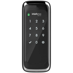 Fechadura Smart de Sobrepor Intelbras - IFR 1001 4670001