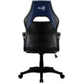 Cadeira Aerocool AC40C Air Black/blue
