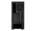 Gabinete Cooler Master Elite 500 Atx Lateral Aço    E500-knnn-s00