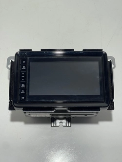 CENTRAL MULTIMIDIA HR-V EX CVT 2020 (id:5658)