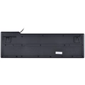Teclado Usb Compacto Dynamic Abnt2 Cabo 1.8m Preto - Dt150