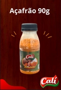 Açafrão 90g