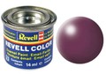 Tinta Revell Esmalte Purple Red Silk 32331 - 14ml
