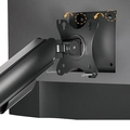 Suporte Articulado para 2 Monitores de 17-32 C/ Pistão à Gás - Sm-012gd