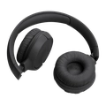 Fone de Ouvido JBL Bluetooth Preto - T520BT