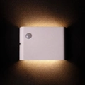 Luminaria Led de Parede Com Sensor de Presença Vinik - Vklgh11