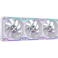 Kit Cooler Fan Wireless Fortrek Twister Unifan Branco