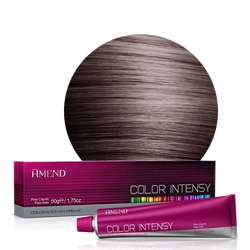 Coloração Amend Color Intensy 3.0 Castanho Escuro 50g
