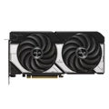 Gpu ASUS Dual Rtx 5070 Oc 12g  12gb Gddr7 - 90yv0m17-m0na00