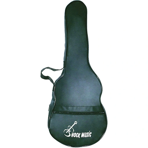 Capa Cavaco Corino C/ Alca E Bolso Shock Music