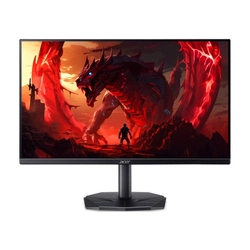 Monitor Gamer Acer Nitro Series Kg270 P0bi 27